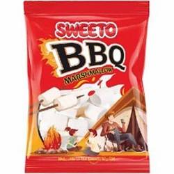 جوی میت مارشمالو باربیکیو طعم دار